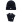 Nike Παιδικό σετ σκουφάκι & γάντια Futura Beanie/Gloves Set